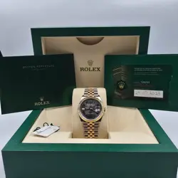 JUBILEE 126233 B+P