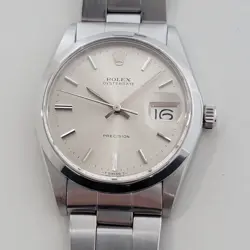 6694 34MM MANUAL