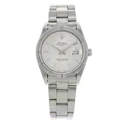 DATE 15010 AUTOMATIC