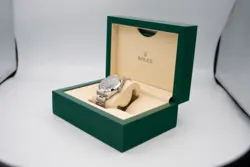 ROLEX AIR-KING MEN'S