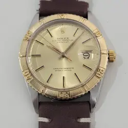SS 1960S
