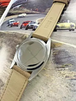34MM WATCH 6694