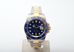 BLUESY 40MM BLUE