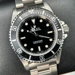 40MM WATCH 2000