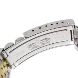 SILVER MEN'S WRIST