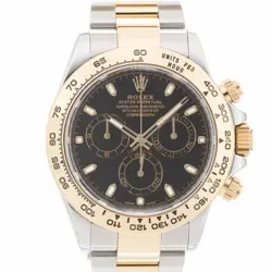ROLEX DAYTONA 116503 WARRANTY 2017 BOX/PAPER