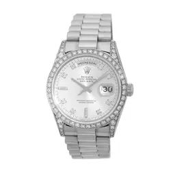 DIAMOND PRESIDENT 18296