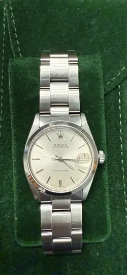 UNISEX WATCH 6694