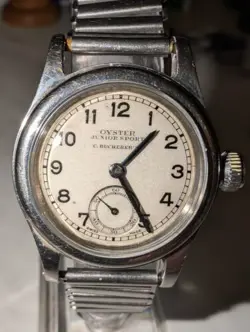 REF. 3135 RARE