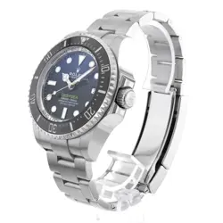 D-BLUE SEA-DWELLER