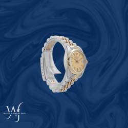 LADIES DATE 26MM