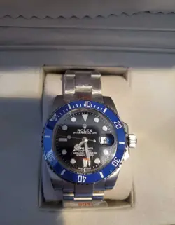 DIVE WATCH –