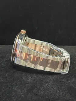 SUNDUST ROSE 18KT