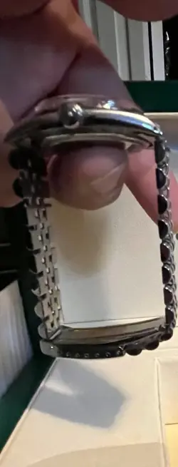 WITH STAINLESS