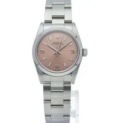 STEEL UNISEXWATCH