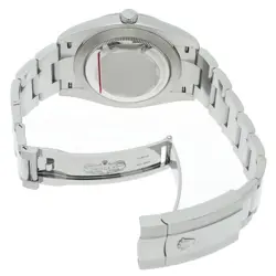 WATCH OYSTER MINT
