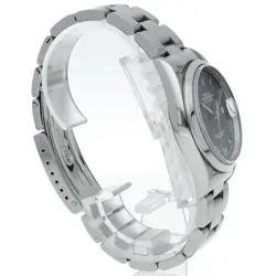 MENSWATCH BLUE