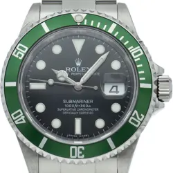 GREEN ROULETTE 16610LVV