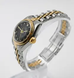 67193 STEEL GOLD