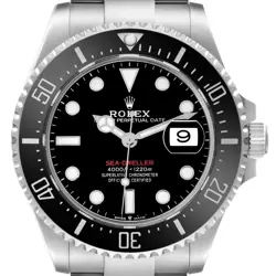 WATCH 126600 BOX