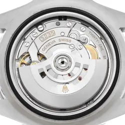 50TH ANNIVERSARY STEEL
