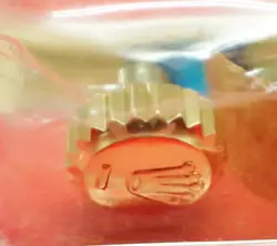 PACKAGE GOLD CROWN