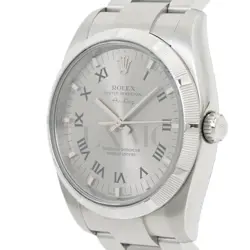 ROLEX AIR-KING AUTOMATIC