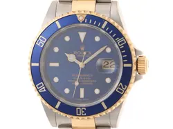 K18YG AUTOMATIC #012