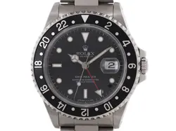 ROLEX GMT MASTER I 16700 AUTOMATIC #024