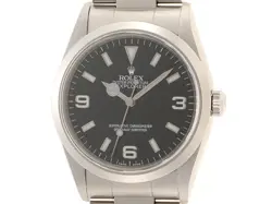 ROLEX EXPLORER I 14270 AUTOMATIC #072