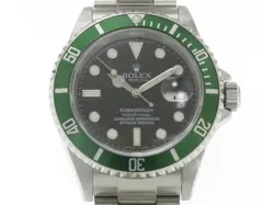 SUBMARINER SUBMARINER 16610LV