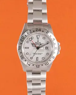 EXPLORER 16570 2024