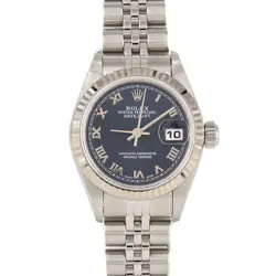 AUTHENTIC ROLEX DATEJUST 79174 SSXWG AUTOMATIC #Y  #270-004-034-5724