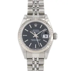 AUTHENTIC ROLEX DATEJUST 79174 SSXWG AUTOMATIC #Y  #270-004-035-0858