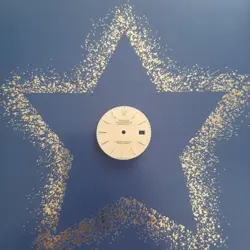 FACTORY GOLD RARE