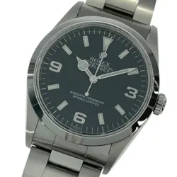 ROLEX EXPLORER I 14270 AUTOMATIC #OK677