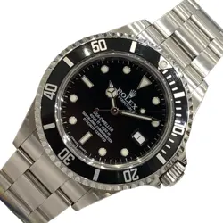 ROLEX SEA-DWELLER F 16600 #OK580