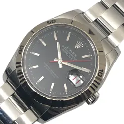 ROLEX DATEJUST TURN-O-GRAPH D 116264 AUTOMATIC #OK591