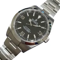 ROLEX EXPLORER 1 214270 #OK613
