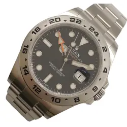ROLEX EXPLORER II 216570 #OK484