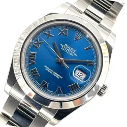 ROLEX DATEJUST 116300 #OK485