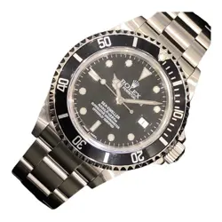 ROLEX SEA-DWELLER P 16600 #OK504