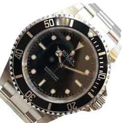 ROLEX SUBMARINER 14060M #OK420