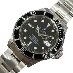 ROLEX SUBMARINER 16610 #OK447