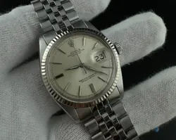 BEZEL PATINA