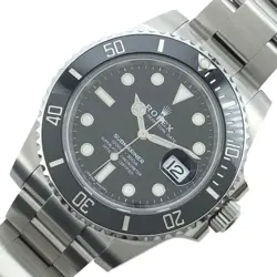 ROLEX SUBMARINER 11610LN AUTOMATIC #OK359