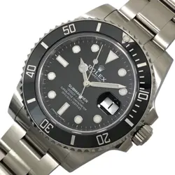 SUBMARINER DATE RANDOM