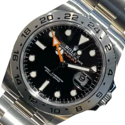 ROLEX EXPLORER II 226570 #OK371