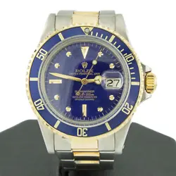 1680 BLUE PURPLE