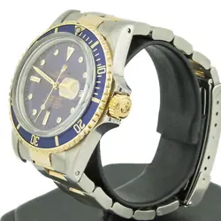 TT OYSTER 40MM